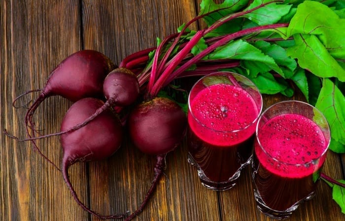 I Drank Beet Juice And Thought I Was Going To Die