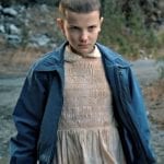 Here's The Video Of Millie Bobby Brown (Eleven) From Stranger Things ...