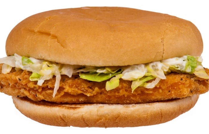 DO NOT – For The Love Of ALL That Is Holy – Search For McChicken On Twitter Today!