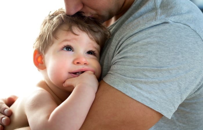 My Husband is a Better Parent Than I Am — and That’s Okay