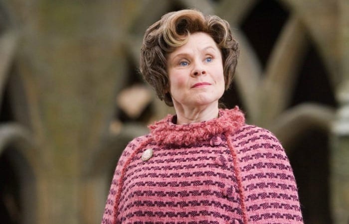 The Eight Types of Lesser-Known Harry Potter Characters We Work With