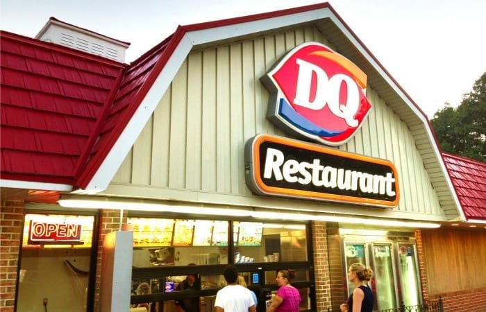 I Left Dairy Queen Without Ordering, And Learned An Important Lesson About My Life…