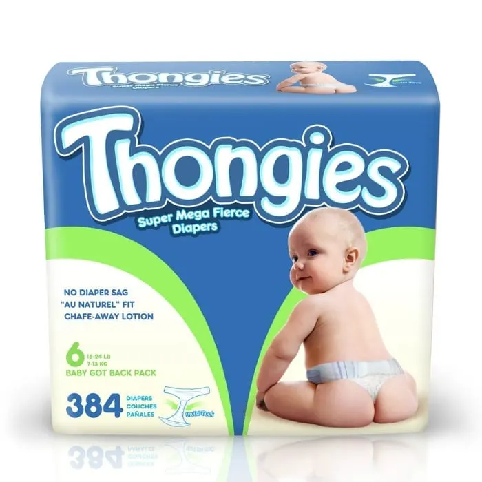 thongies