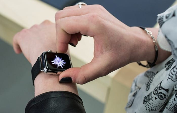 I Love My Apple Watch, But Apparently That Makes Me Uncool…