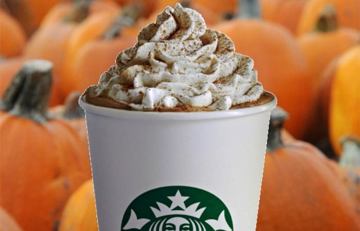 I Hate To Break It To You, But, Your Pumpkin-Flavored Everything Isn’t Even Really Pumpkin