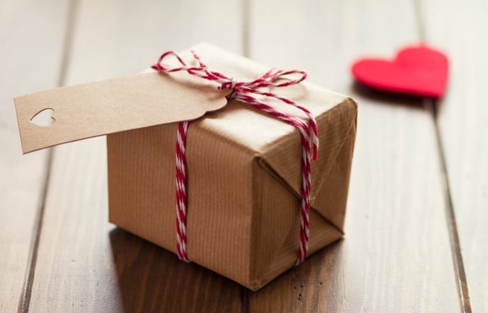 How to Rock Gift Giving
