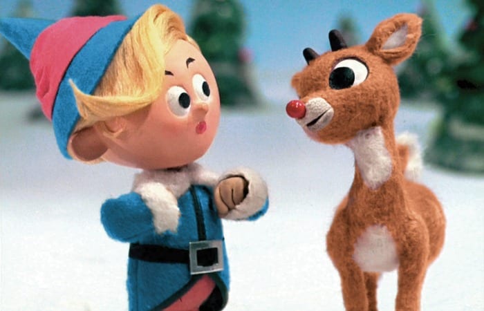 Rudolph The Red Nosed Reindeer Is The WORST Christmas Song EVER!