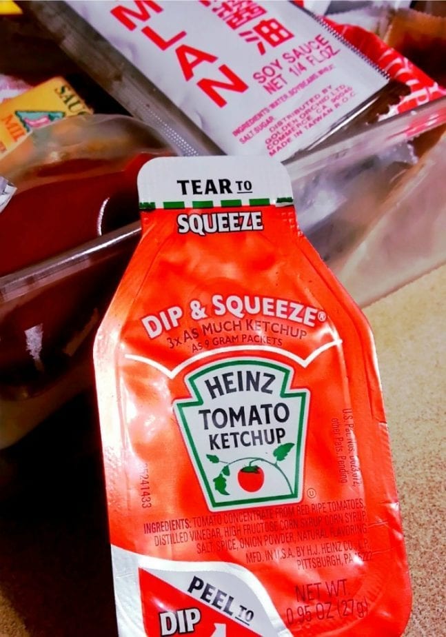 ketchup-packets