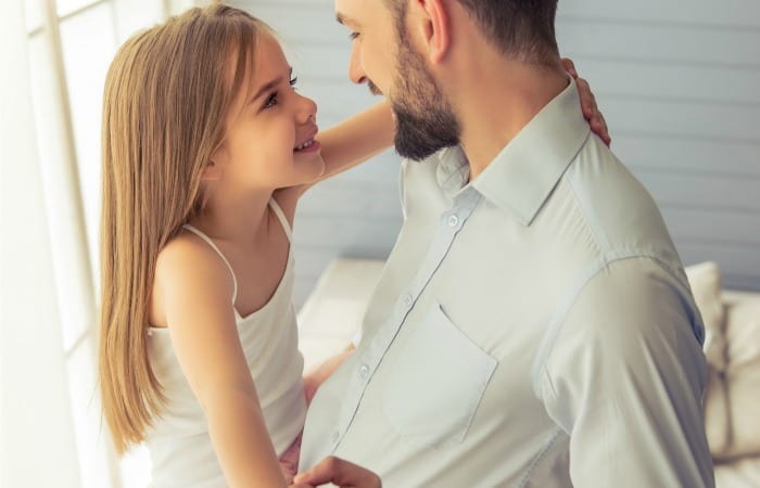 Daddy-Daughter Dates And Why They’re Essential