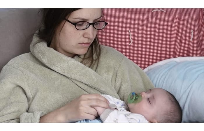 “Welcome To The Club” And Other Things That Make New Moms Want to Punch You