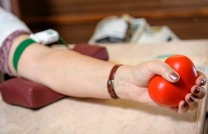 Why I’m Afraid Of Donating Blood (And It’s Not Because Of The Needles!)