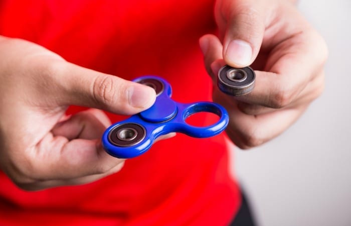 10 Things To Do With Fidget Spinners After Your Kids Are Done With Them