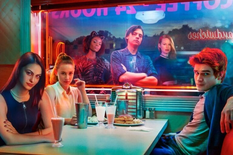 Riverdale is Your Next Netflix Binge and Here’s Why