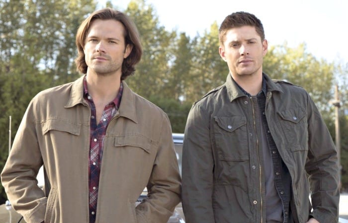 Word On The Street Is…We’ll Be Saying Goodbye To Supernatural Soon, And Some Of Us Aren’t Ready