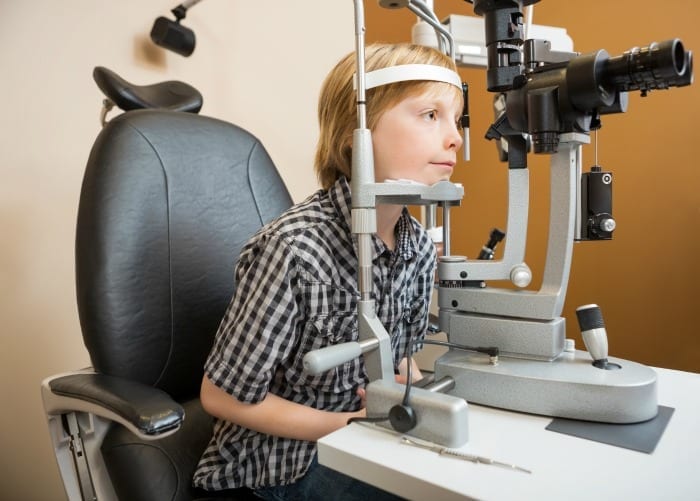What You Don’t Know About Children’s Eye Exams (But Should)