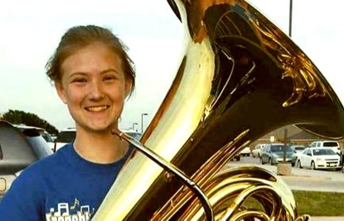 Texas Teen Died While Using Cell Phone In The Bathtub, Family Hopes Their Tragedy May Help Others