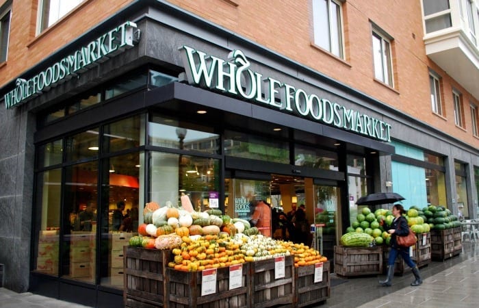 Didn’t Think You Cared That Amazon Bought Whole Foods? You Might Now!
