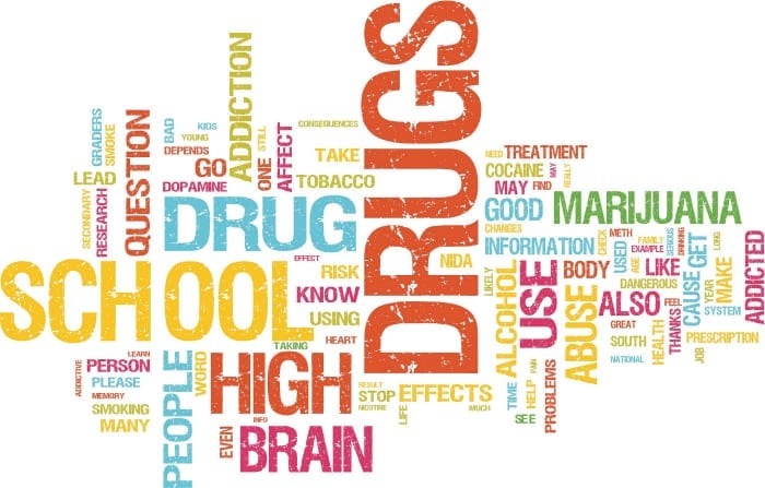 How to Prevent Teen Drug Abuse