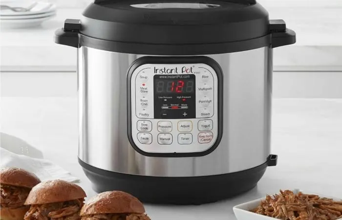 25 Instant Pot Recipes You Will Actually Make