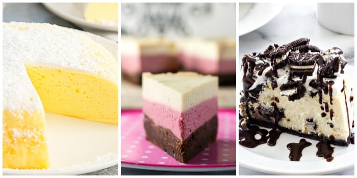 25 Sinfully Delicious Instant Pot Cheesecake Recipes That Will Change Your Life