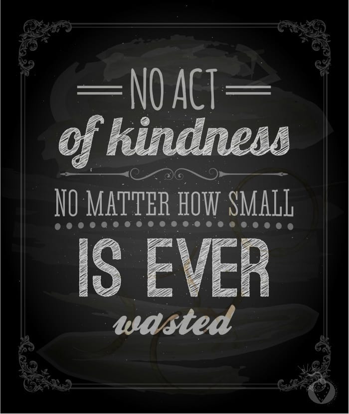 50+ Random Acts of Kindness Ideas #randomacts #kindness #randomactsofkindnessday #kindness #kindideas