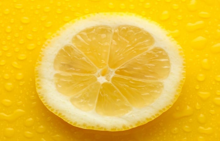 25 Things To Do With Lemons Other Than Make Lemonade