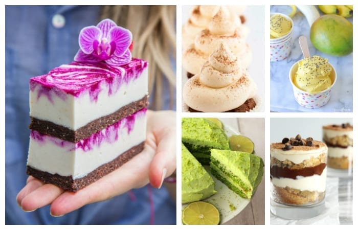 25 Mind-Blowing Vegan Desserts You Simply Can’t Resist