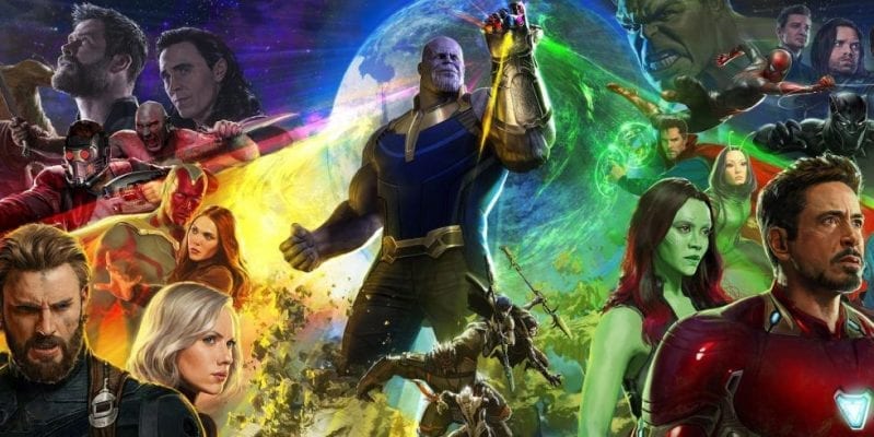 Who Died in Avengers: Infinity War?
