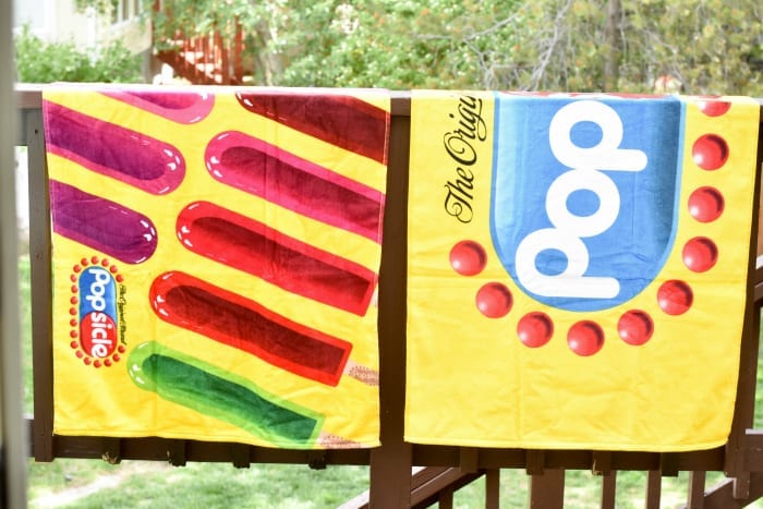 50+ Summer Fun Ideas #ad #summer #summerfun #popsicle #PopsicleSummerFun #Walmart #summerfunideas
