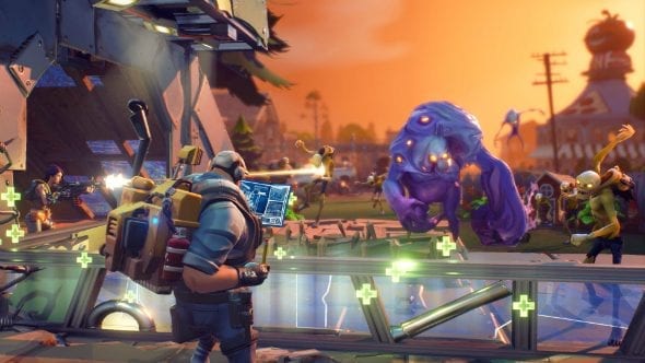 What is Fortnite and Why is my kid obsessed with it? #fornite #whatisfornite #fornitegame #minecraft #battleroyale