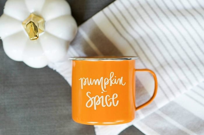 10 Gift Ideas for The Pumpkin Spice Obsessed