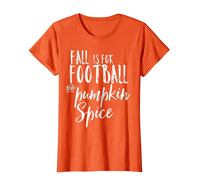We go together like Pumpkin and Spice Shirt Cute Fall tee gift idea