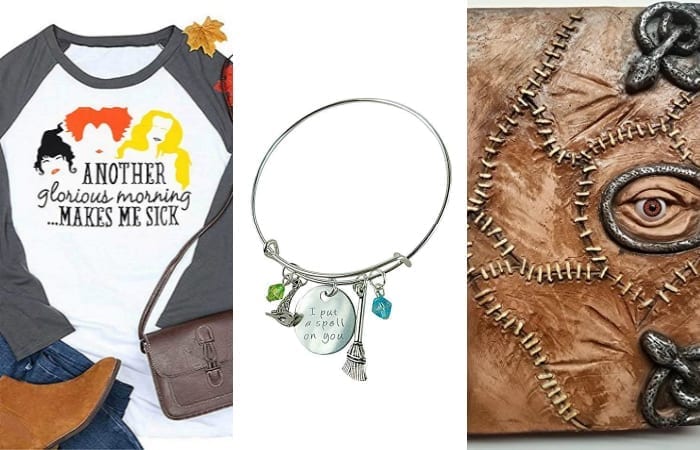 Must-Have Hocus Pocus Presents For The Witch In You