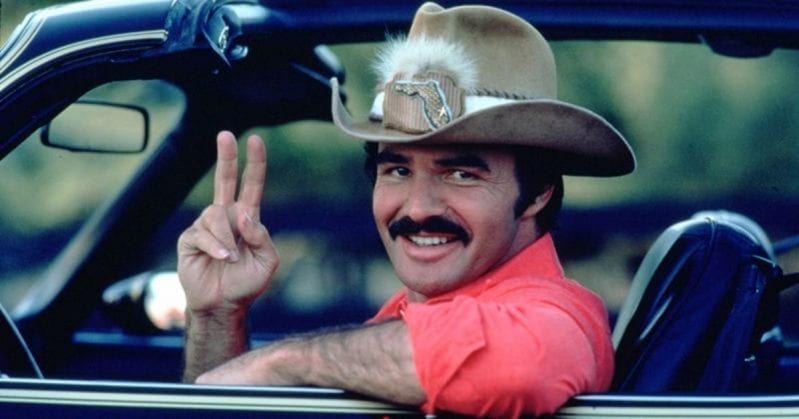 Burt Reynolds Has Died & We are All Going to Miss Him