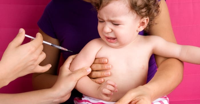 5 Reasons To NOT Vaccinate Your Kids