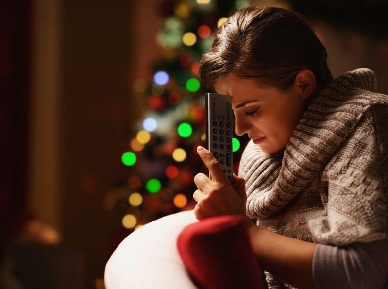 Here’s What Divorced Parents Wish You Knew About Christmas