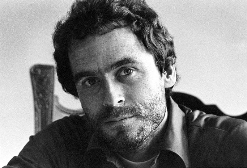 Why We Need to Talk to Our Kids About Ted Bundy