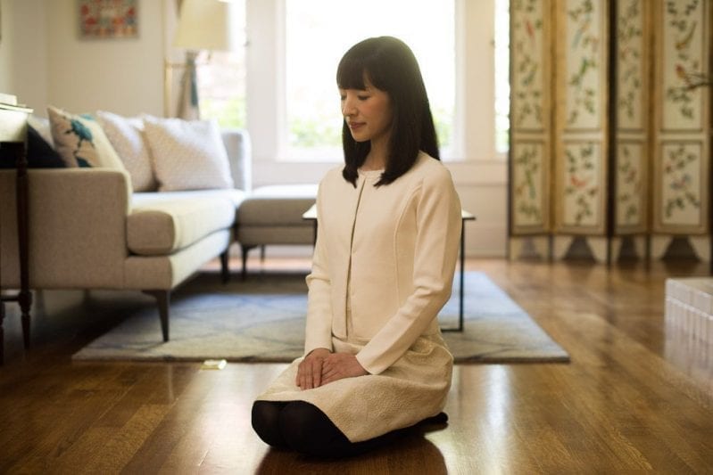 I’m Obsessed With The New Marie Kondo Show And You Should Be, Too