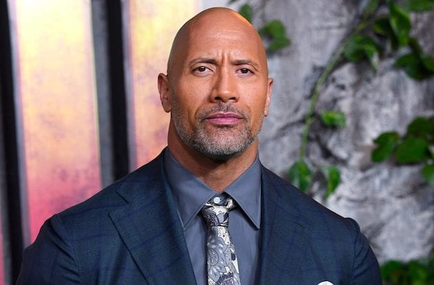 The Rock might run for President and I’ve never been more excited