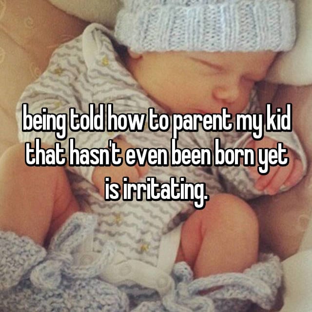 17 Annoying Times Strangers Tried To Parent Someone Else’s Kids