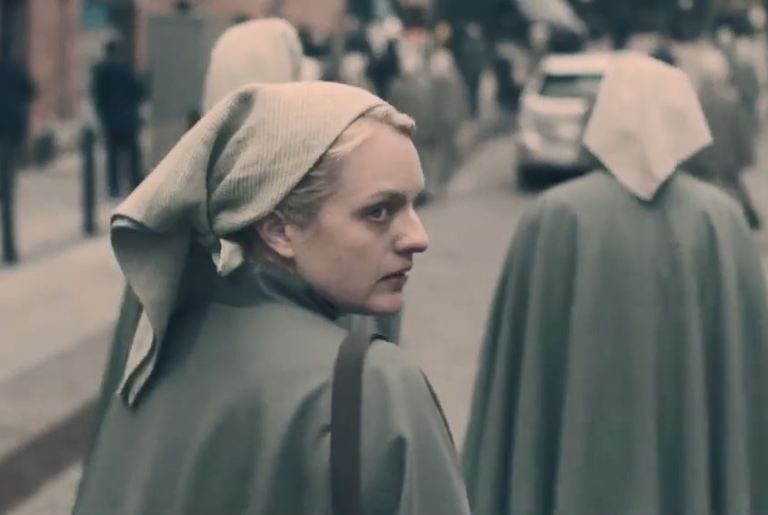 The Handmaid’s Tale Will Return For Season 3 In June, Naturally