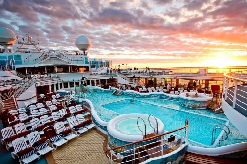15 Best Things to Pack for a Cruise with Kids