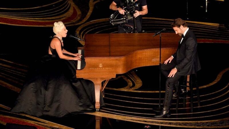 Every Performance of “Shallow” Lady Gaga and Bradley Cooper Have Given Us
