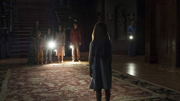 Netflix’s The Haunting Of Hill House Is Getting a SEASON TWO!