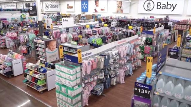 Everything You Need to Know About Walmart’s Baby Event