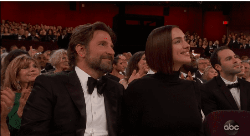 Bradley Cooper and Irina Shayk Just Split Up After 4 Years Together