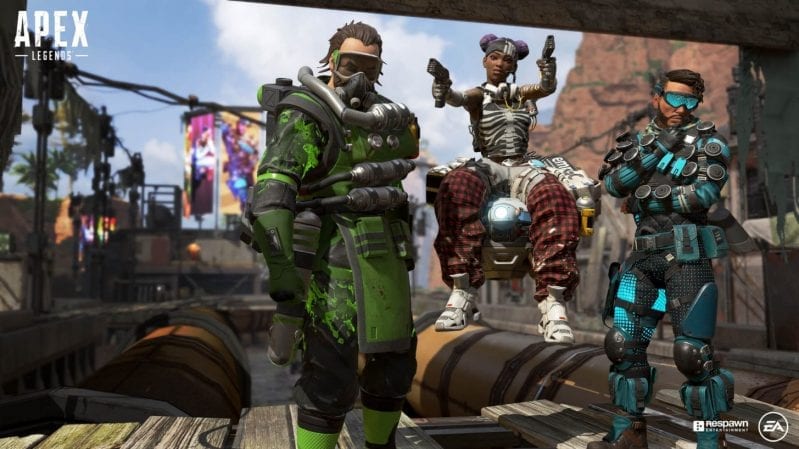 Apex Legends Is The New Fortnite, And Here’s What You Need To Know