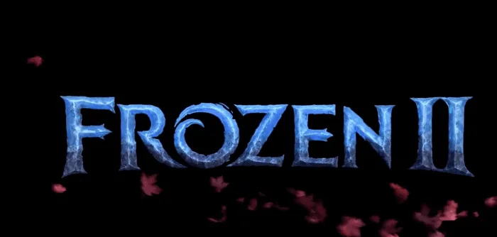 We're so ready for Frozen 2