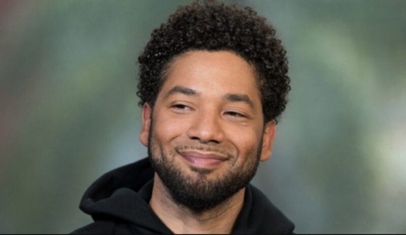 Looks Like Jussie Smollett Faked His Attack – He Paid To Have It Staged
