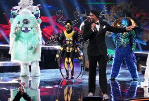 Here's The Identity of Every Masked Singer From This Season